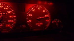 отсечка ауди 100 с3