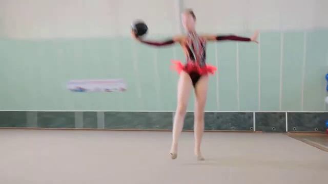 II Открытый турнир Центра художественной гимнастики «Калинка» 016 смотреть онлайн