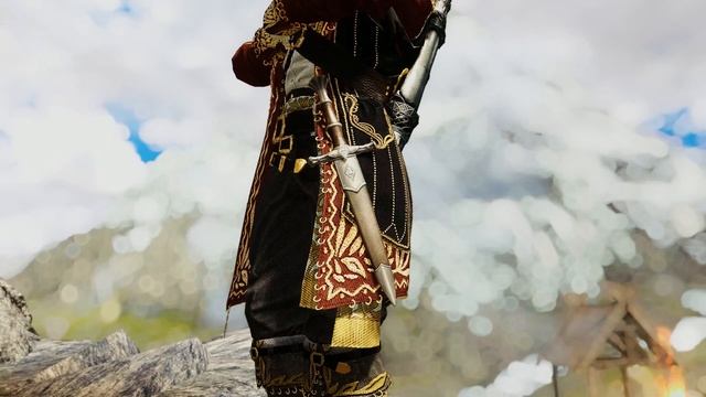 PLAY DAGGERFALL IN SKYRIM - Skyrim Mods & More Episode 94 смотреть онлайн