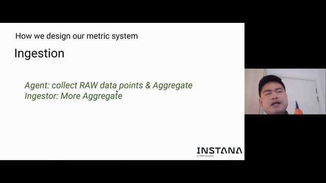Herding Metrics in Cloud Native Environments смотреть онлайн