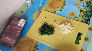 ФАРШИРОВАНА КАРТОПЛЯ. ПРОСТИЙ РЕЦЕПТ СМАКОТИ.