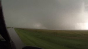 The Tornado That Broke World Records - The 2013 El Reno EF3 Tornado