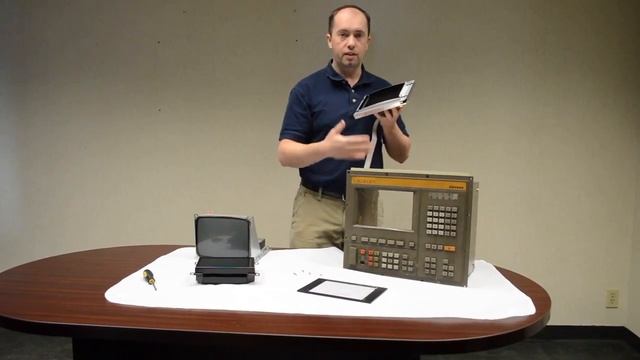 Siemens 9 LCD Monitor Upgrade 810 смотреть онлайн