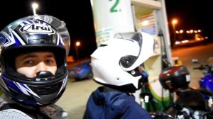Мотоцикл/Первый Раз/200 км.ч