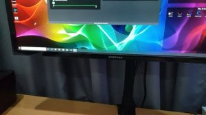 Razer Basilisk Ultimate lighting problem