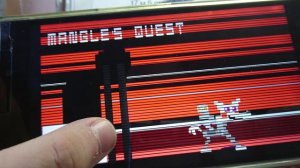 Фнаф 3 1ночь и как правильно пройти 1 минии игру.