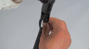 SEKATOR.net | Як замінити трос в телескопічному висоторізі Fiskars UP82