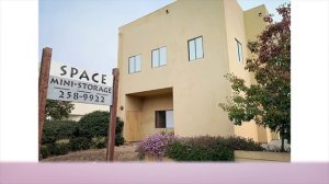 Space Mini Storage : Self Storage in Corte Madera, CA
