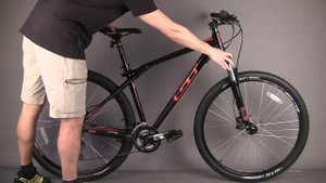 GT KARAKORAM COMP 2016 - цена 24 900 р.
