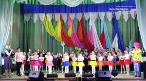 Концерт хореографа Татьяны Качелиной "В вихре танца" - Международный день танца [2018]