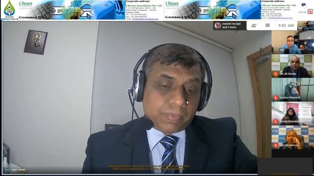 #COVID#MUCOR#”An #International #Panel# #Discussion# #Lifecare# #Innovations#NPAFInc# смотреть онлайн