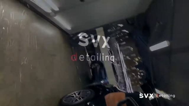 Porsche Cayenne: под надежной защитой