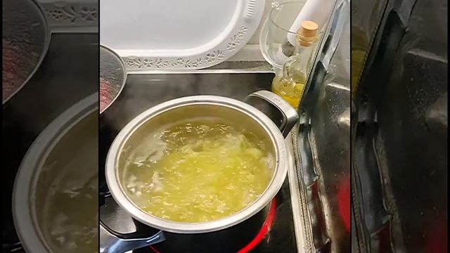 БОРЩ ЗА 30 МИНУТ?? БОРЩ ИЗ ЗАМОРОЖЕННЫХ ПРОДУКТОВ❗️?