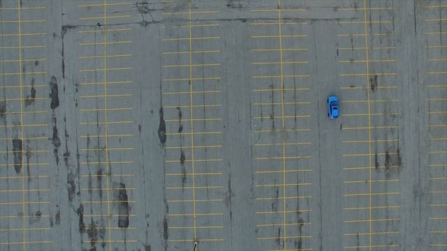 2016 Ford Focus RS Drift Mode - so easy, a 2 yo can do it! смотреть онлайн