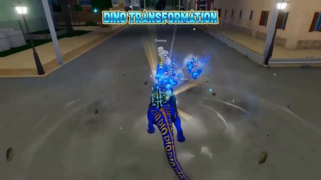 [YBA] Обновление Scary Monsters! Реворк Scary Monsters и обзор обновы в ЮБА [Your Bizarre Adventure смотреть онлайн