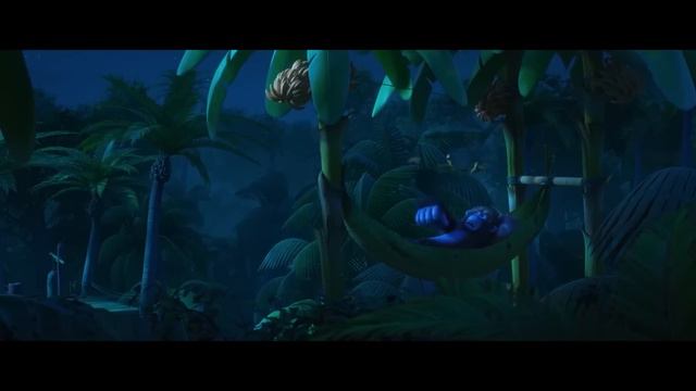 LES AS DE LA JUNGLE 2 Bande Annonce (2023) Opération Tour du Monde смотреть онлайн