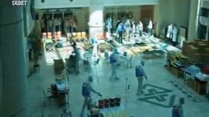 Драма,Триллер "Эпицентр бури" 2023 года