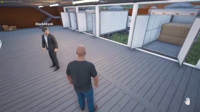 RANCH SIM - RANCH TOURS ORGANIZED RANCH SYSTEM смотреть онлайн