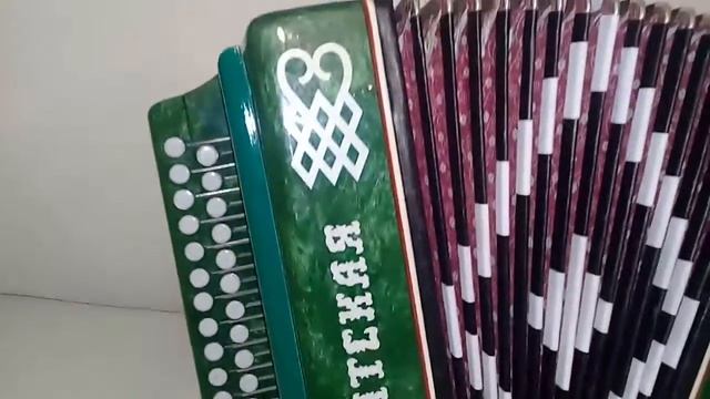 Дизайн Кировской гармони. смотреть онлайн