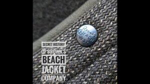 S3E1. Как найти мистера Брауна? / Тайная история Brown's Beach Jacket. Первый Эпизод.