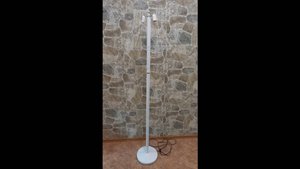 Ремонт торшера с переделкой