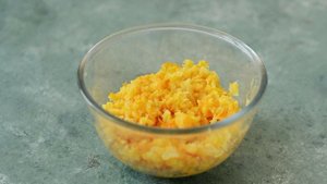 Брусника с апельсином на зиму