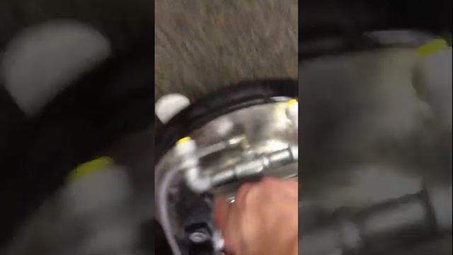 Orbit 3 with Microfibers/glads wood floor смотреть онлайн