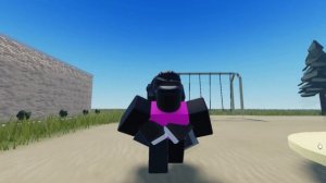 Roblox First R63 Animation Ever!