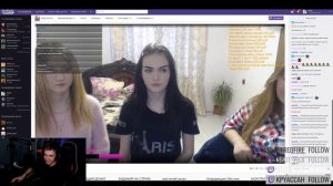 ROFLOtwitch | Жертвоприношение Ради Победы | Orkpod Спалил Лицо |