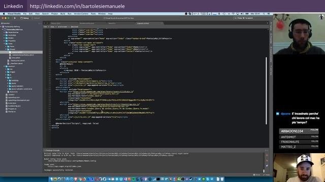 Visual Studio For Mac E Git