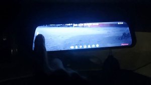 видео регистратор. Pioneer ND-DVR 160 s
