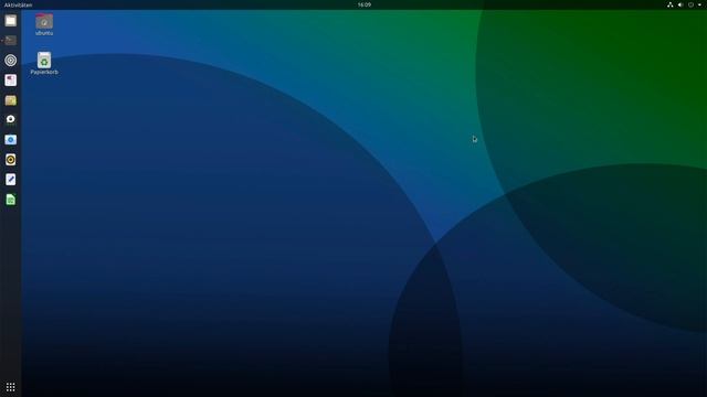 Linux Paketverlgeich: Debian Paket vs Flatpak vs Snap - Speicherbedarf und Startgeschwindigkeit смотреть онлайн