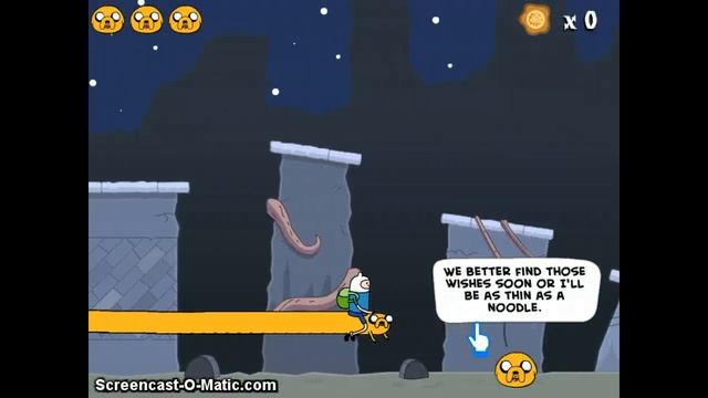 Poptropica: Adventure Time Advertisement смотреть онлайн