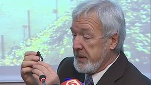 Хотят запретить металлоискатели! Закон о копе!