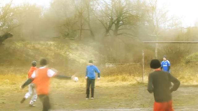 CarambaTeam - Великие Луки #2 смотреть онлайн