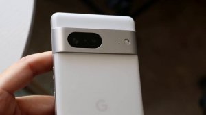 Google Pixel 7 In 2023! (Still Worth Buying?) (Review)