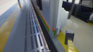 УПАЛ ПОД ПОЕЗД! Реально ВЫЖИТЬ? - TearDown