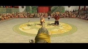 Почему Тигрица самый недооцененный персонаж Кунг-фу Панды?