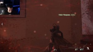 СМЕРТЬ МАКАРОВА! Call of Duty: Modern Warfare 3 ϟ6