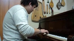 Сатин Добрыня