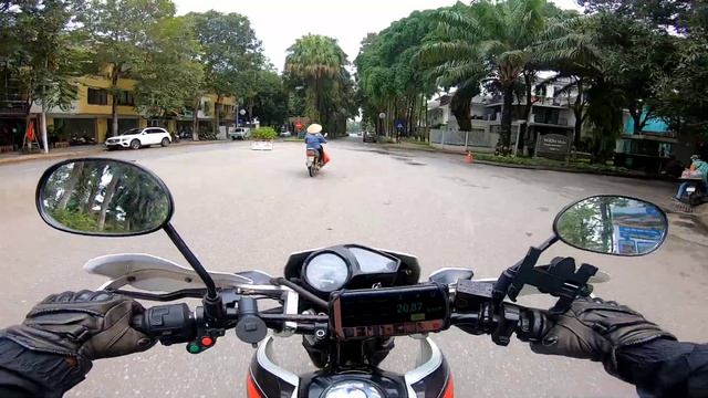 Honda XR 150 | Ride & Review | Is This Worth Buying Or Is It All Hype? | British Biker ??