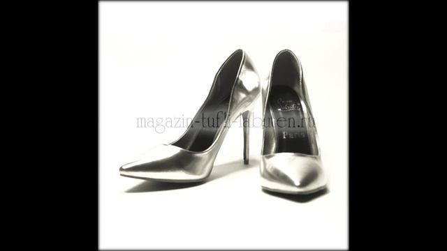 Свадебная обувь на танкетке смотреть онлайн