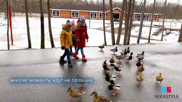 ВСЁ, ЧТО НУЖНО ЗНАТЬ о съёмках детской верхней одежды 🤣