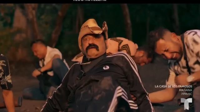 Muerte de el presidente Avance capitulo 11 capitulo 10 completo resumen el señor de los cielos 9