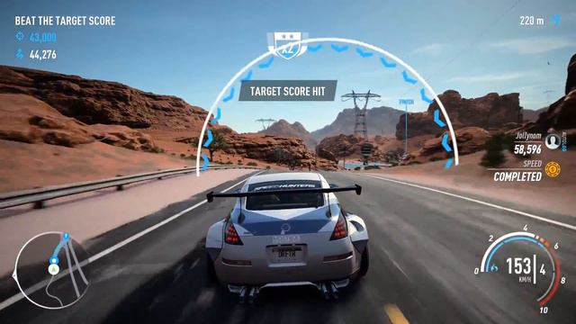 Need for Speed: Payback | Part 10 | PC Gameplay смотреть онлайн