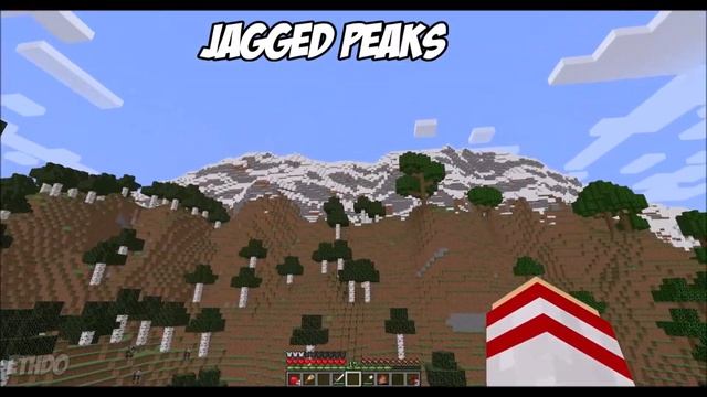 Minecraft 1.18 Release Date Confirmed! смотреть онлайн