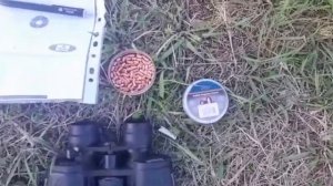 Хатсан 125 Тяжелые пули для охоты с перепуском 5 мм видео-9