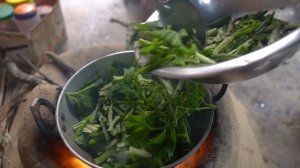 Everyday Life in far away villages in Nepal. How people live in villages around the world