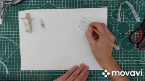 лампочки для светильников из изолона и фоамирана