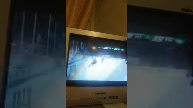 Акбарс-Салават Юлаев Онлайн